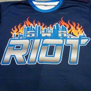 Meet your Posher, Roy